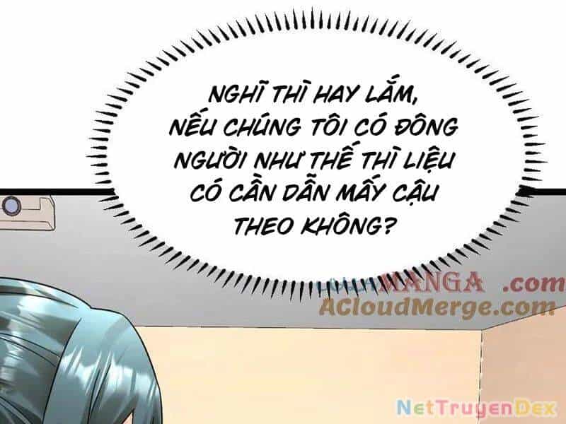Toàn Cầu Băng Phong: Ta Chế Tạo Phòng An Toàn Tại Tận Thế - Chương 550 - ảnh 20