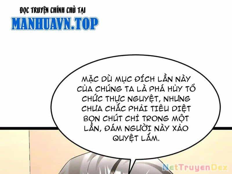 Toàn Cầu Băng Phong: Ta Chế Tạo Phòng An Toàn Tại Tận Thế - Chương 550 - ảnh 27
