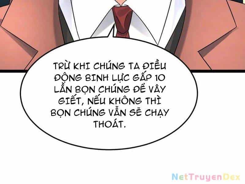 Toàn Cầu Băng Phong: Ta Chế Tạo Phòng An Toàn Tại Tận Thế - Chương 550 - ảnh 29