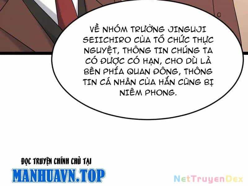 Toàn Cầu Băng Phong: Ta Chế Tạo Phòng An Toàn Tại Tận Thế - Chương 550 - ảnh 38