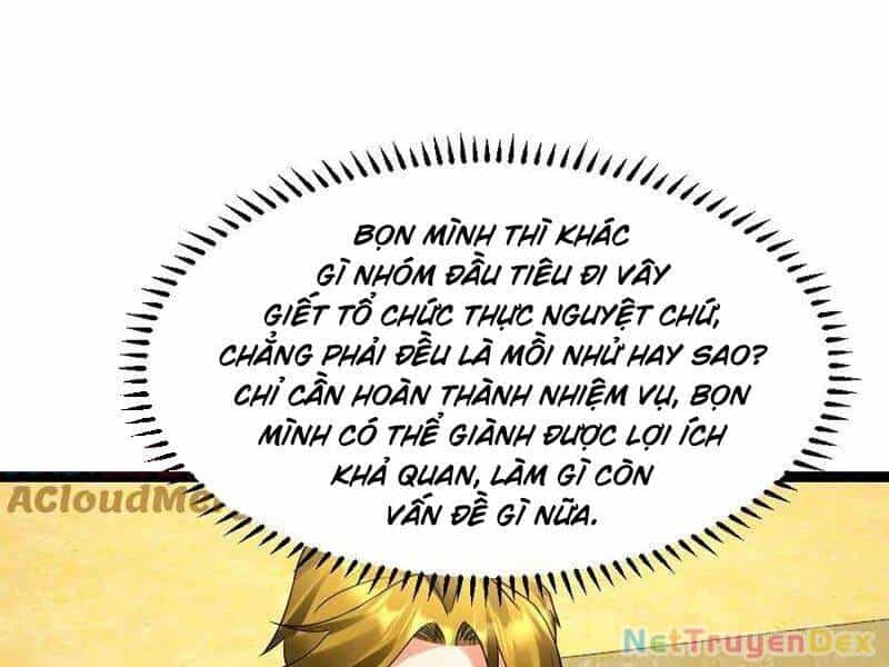 Toàn Cầu Băng Phong: Ta Chế Tạo Phòng An Toàn Tại Tận Thế - Chương 550 - ảnh 63