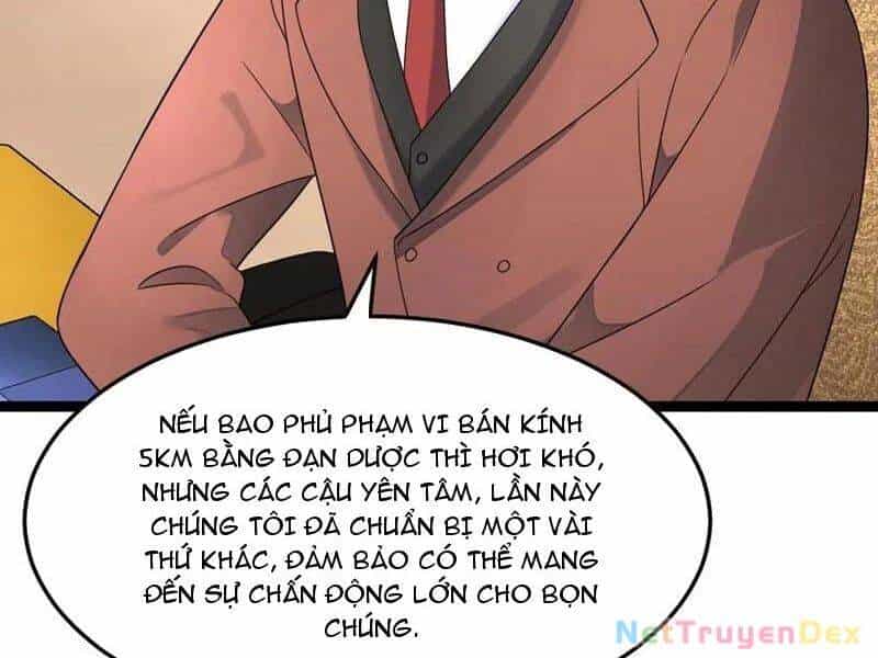 Toàn Cầu Băng Phong: Ta Chế Tạo Phòng An Toàn Tại Tận Thế - Chương 550 - ảnh 8