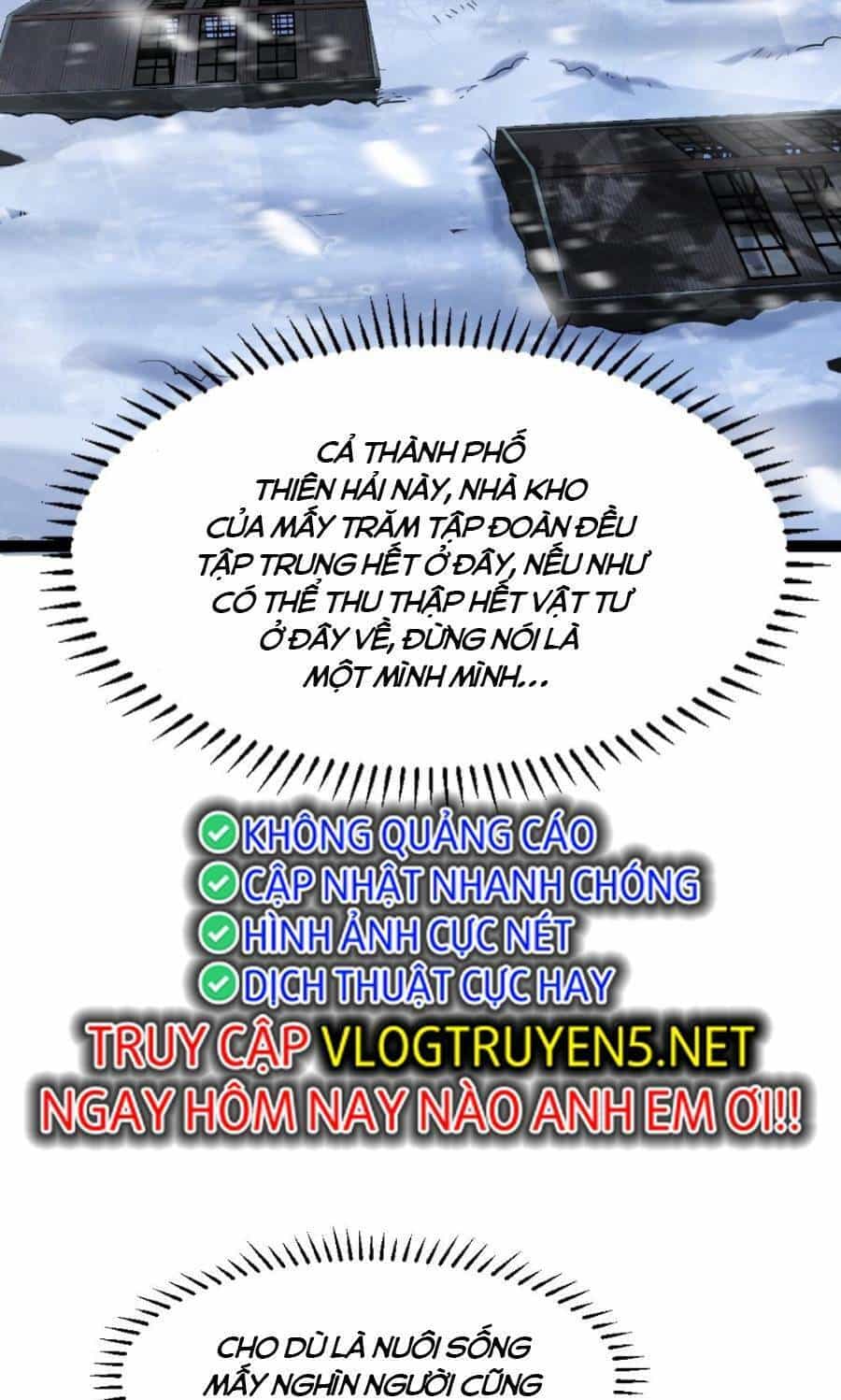Toàn Cầu Băng Phong: Ta Chế Tạo Phòng An Toàn Tại Tận Thế - Chương 55 - ảnh 18