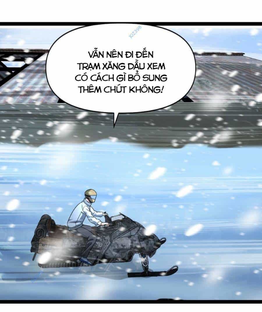 Toàn Cầu Băng Phong: Ta Chế Tạo Phòng An Toàn Tại Tận Thế - Chương 55 - ảnh 27