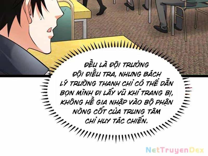 Toàn Cầu Băng Phong: Ta Chế Tạo Phòng An Toàn Tại Tận Thế - Chương 551 - ảnh 6