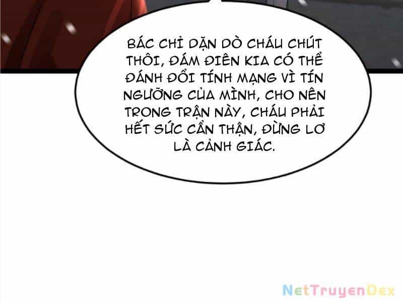 Toàn Cầu Băng Phong: Ta Chế Tạo Phòng An Toàn Tại Tận Thế - Chương 553 - ảnh 3