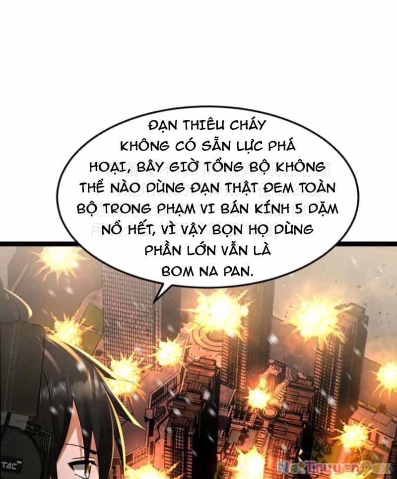 Toàn Cầu Băng Phong: Ta Chế Tạo Phòng An Toàn Tại Tận Thế - Chương 554 - ảnh 7