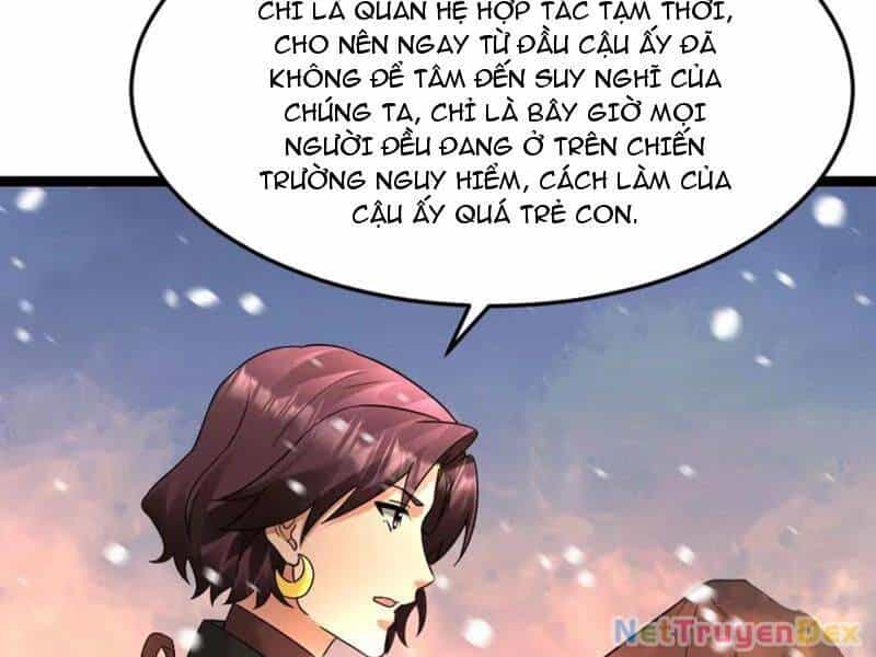 Toàn Cầu Băng Phong: Ta Chế Tạo Phòng An Toàn Tại Tận Thế - Chương 555 - ảnh 19