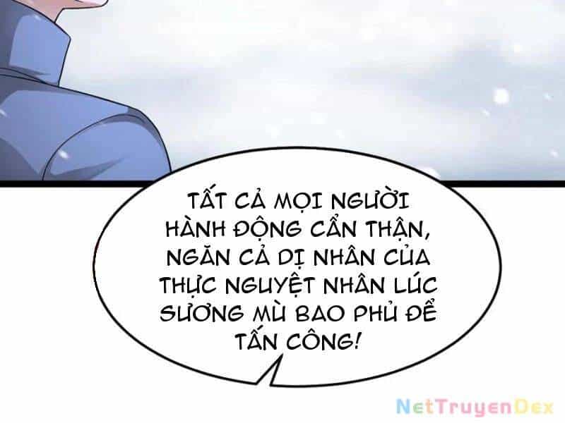 Toàn Cầu Băng Phong: Ta Chế Tạo Phòng An Toàn Tại Tận Thế - Chương 555 - ảnh 57