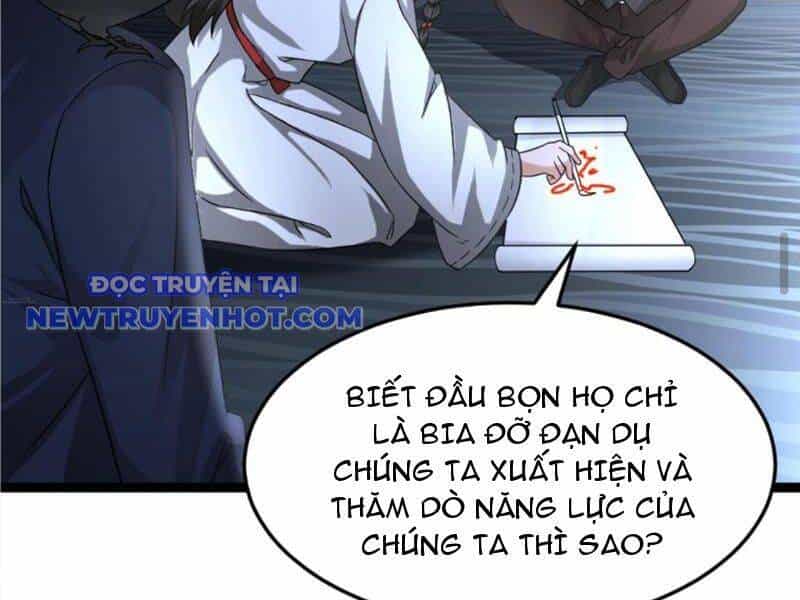 Toàn Cầu Băng Phong: Ta Chế Tạo Phòng An Toàn Tại Tận Thế - Chương 556 - ảnh 21