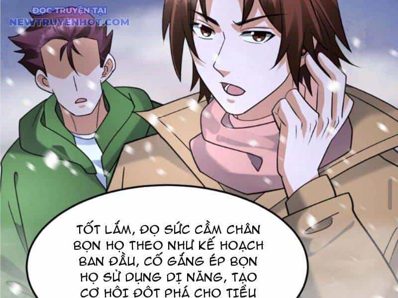 Toàn Cầu Băng Phong: Ta Chế Tạo Phòng An Toàn Tại Tận Thế - Chương 557 - ảnh 13