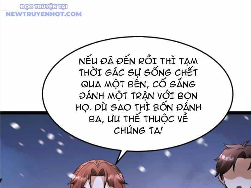 Toàn Cầu Băng Phong: Ta Chế Tạo Phòng An Toàn Tại Tận Thế - Chương 557 - ảnh 15