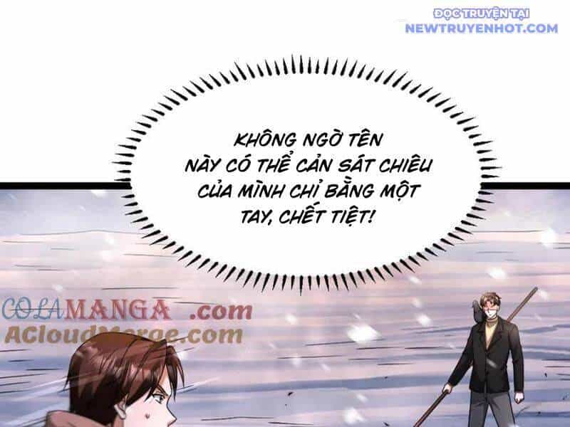 Toàn Cầu Băng Phong: Ta Chế Tạo Phòng An Toàn Tại Tận Thế - Chương 558 - ảnh 11