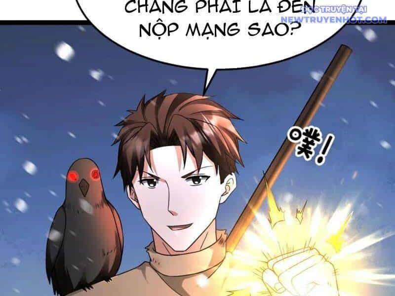 Toàn Cầu Băng Phong: Ta Chế Tạo Phòng An Toàn Tại Tận Thế - Chương 558 - ảnh 43