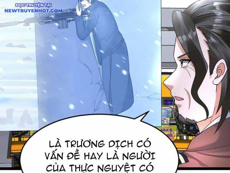 Toàn Cầu Băng Phong: Ta Chế Tạo Phòng An Toàn Tại Tận Thế - Chương 560 - ảnh 3