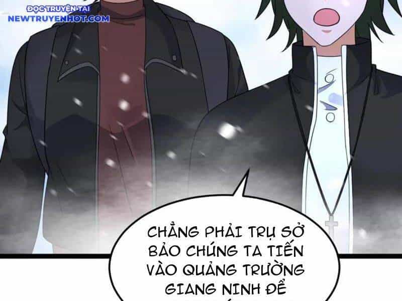 Toàn Cầu Băng Phong: Ta Chế Tạo Phòng An Toàn Tại Tận Thế - Chương 560 - ảnh 31