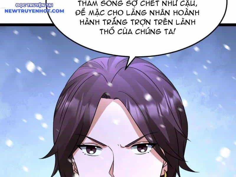Toàn Cầu Băng Phong: Ta Chế Tạo Phòng An Toàn Tại Tận Thế - Chương 560 - ảnh 41