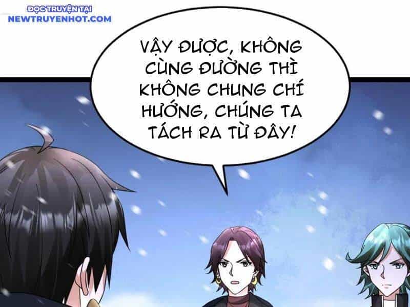 Toàn Cầu Băng Phong: Ta Chế Tạo Phòng An Toàn Tại Tận Thế - Chương 560 - ảnh 56