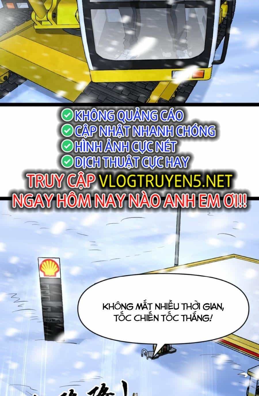 Toàn Cầu Băng Phong: Ta Chế Tạo Phòng An Toàn Tại Tận Thế - Chương 56 - ảnh 8
