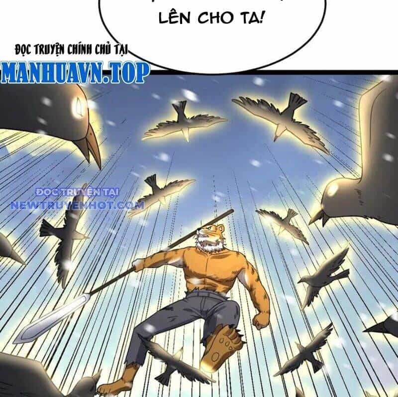 Toàn Cầu Băng Phong: Ta Chế Tạo Phòng An Toàn Tại Tận Thế - Chương 561 - ảnh 27