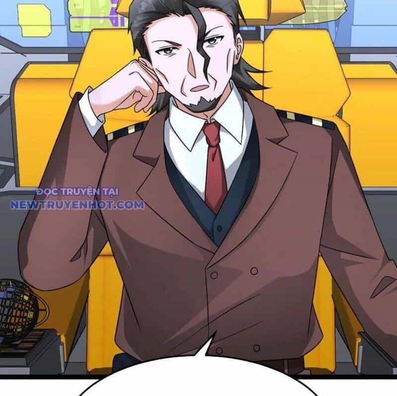 Toàn Cầu Băng Phong: Ta Chế Tạo Phòng An Toàn Tại Tận Thế - Chương 561 - ảnh 4