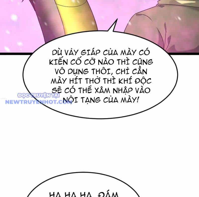 Toàn Cầu Băng Phong: Ta Chế Tạo Phòng An Toàn Tại Tận Thế - Chương 562 - ảnh 18