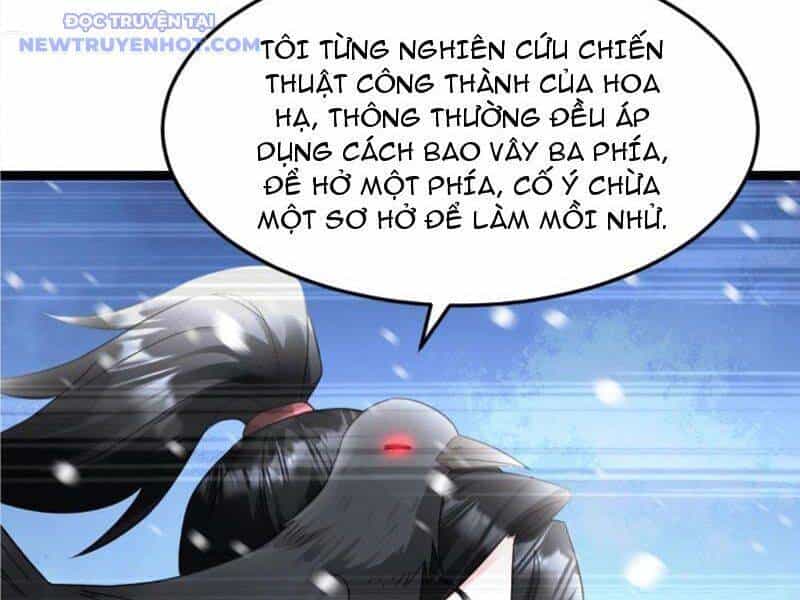 Toàn Cầu Băng Phong: Ta Chế Tạo Phòng An Toàn Tại Tận Thế - Chương 564 - ảnh 23
