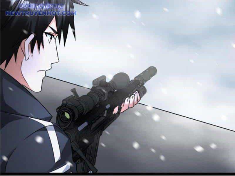 Toàn Cầu Băng Phong: Ta Chế Tạo Phòng An Toàn Tại Tận Thế - Chương 564 - ảnh 3