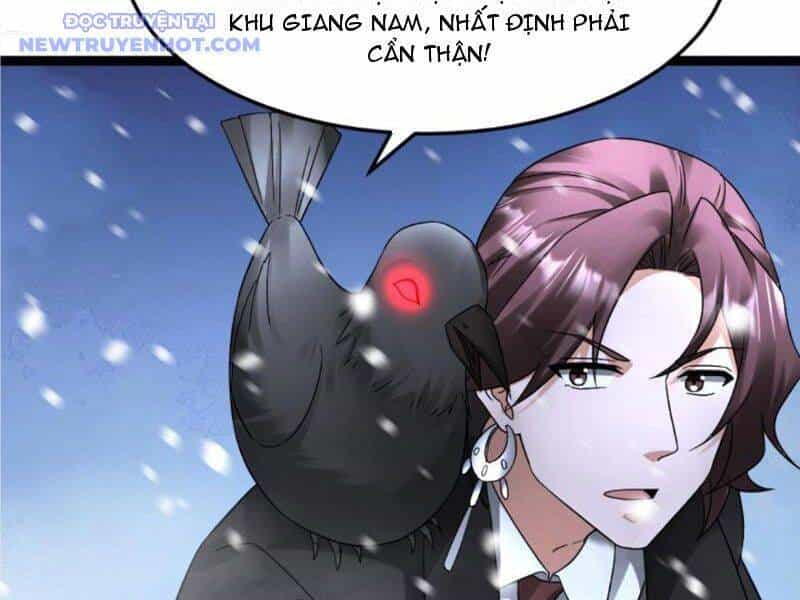 Toàn Cầu Băng Phong: Ta Chế Tạo Phòng An Toàn Tại Tận Thế - Chương 564 - ảnh 31
