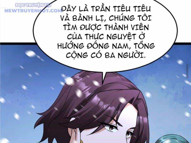 Toàn Cầu Băng Phong: Ta Chế Tạo Phòng An Toàn Tại Tận Thế - Chương 564 - ảnh 42