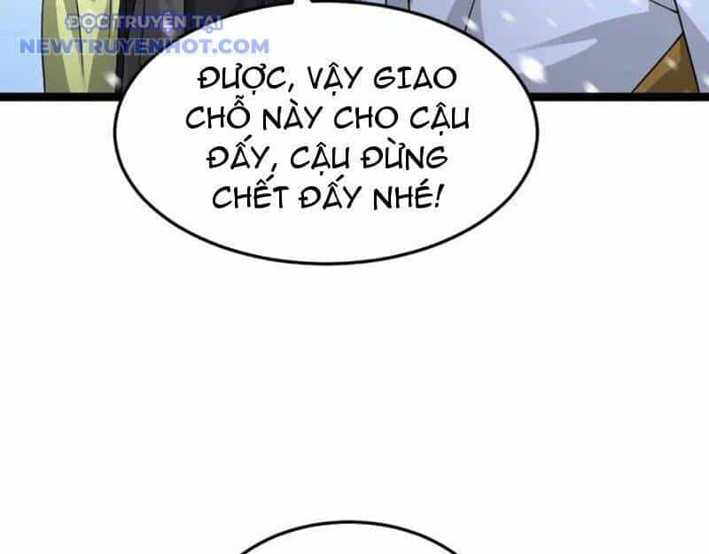 Toàn Cầu Băng Phong: Ta Chế Tạo Phòng An Toàn Tại Tận Thế - Chương 566 - ảnh 12