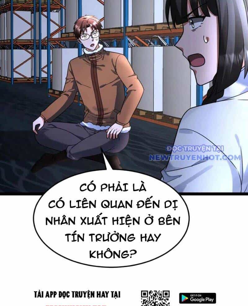 Toàn Cầu Băng Phong: Ta Chế Tạo Phòng An Toàn Tại Tận Thế - Chương 568 - ảnh 25