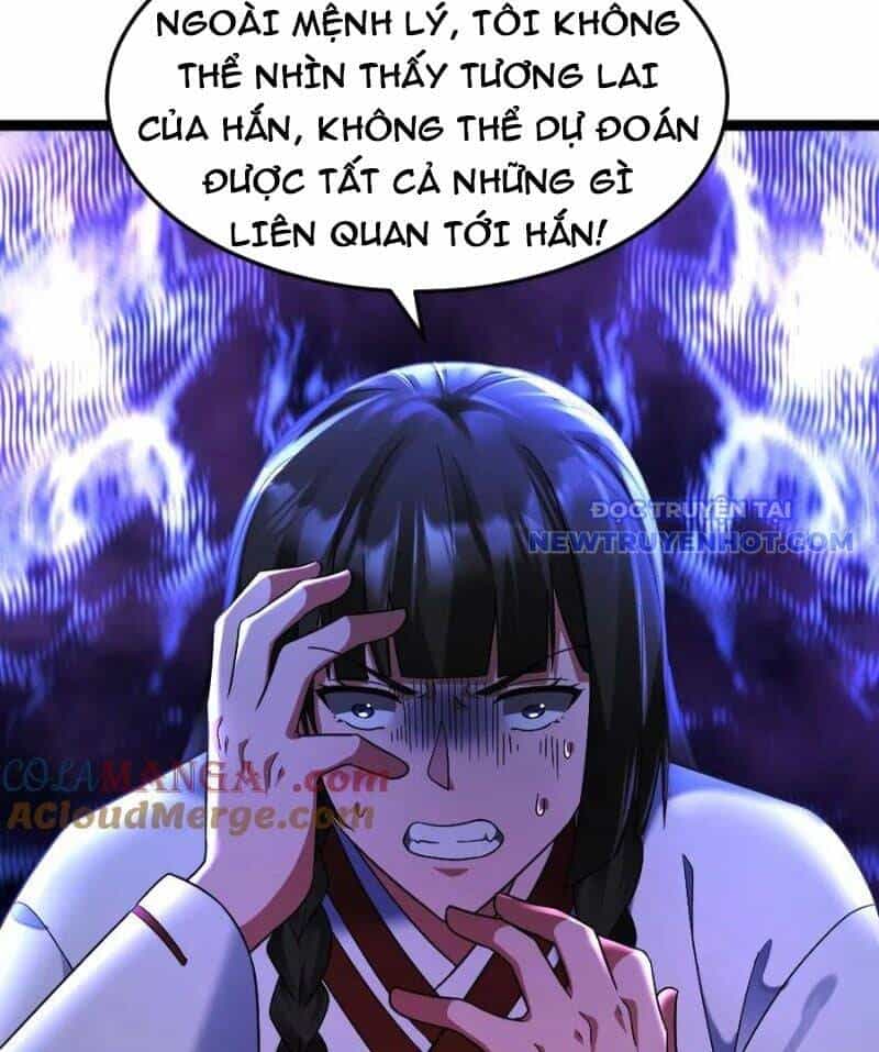 Toàn Cầu Băng Phong: Ta Chế Tạo Phòng An Toàn Tại Tận Thế - Chương 568 - ảnh 28