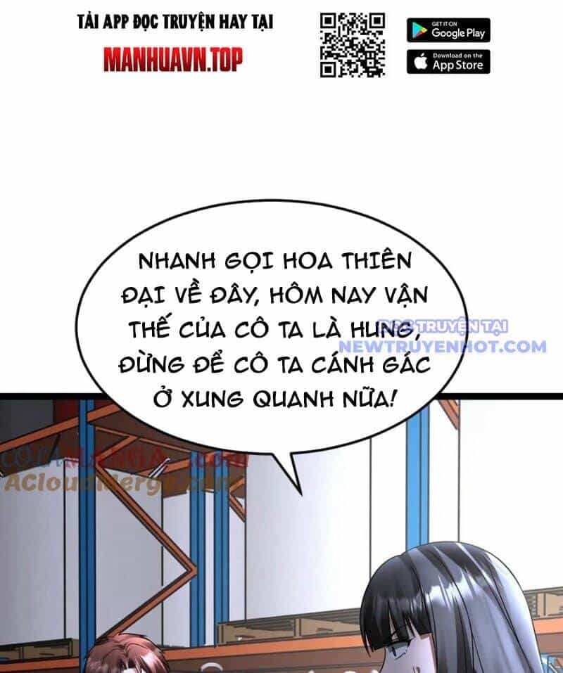 Toàn Cầu Băng Phong: Ta Chế Tạo Phòng An Toàn Tại Tận Thế - Chương 568 - ảnh 34