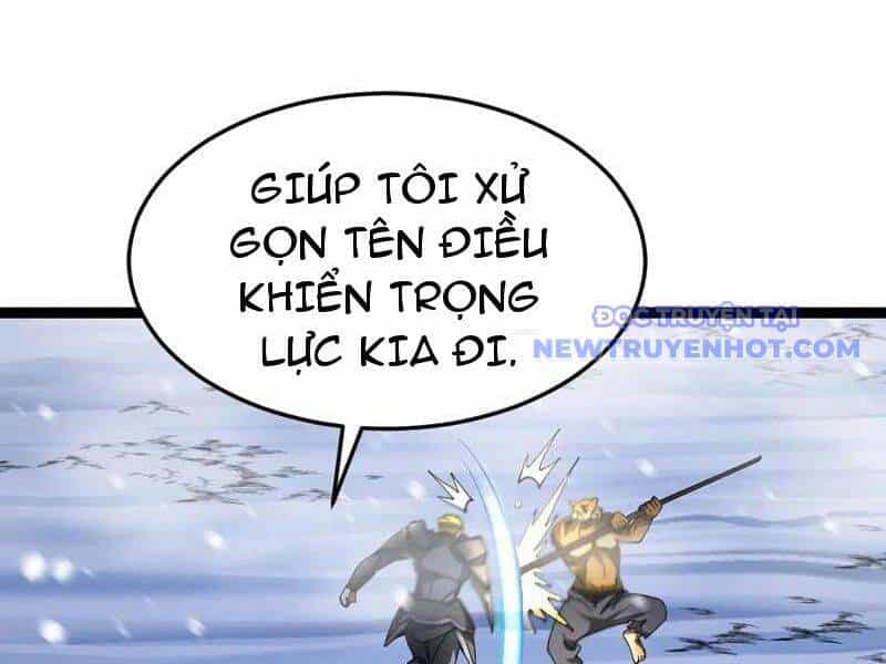 Toàn Cầu Băng Phong: Ta Chế Tạo Phòng An Toàn Tại Tận Thế - Chương 570 - ảnh 12