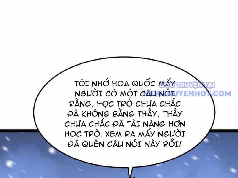 Toàn Cầu Băng Phong: Ta Chế Tạo Phòng An Toàn Tại Tận Thế - Chương 571 - ảnh 37