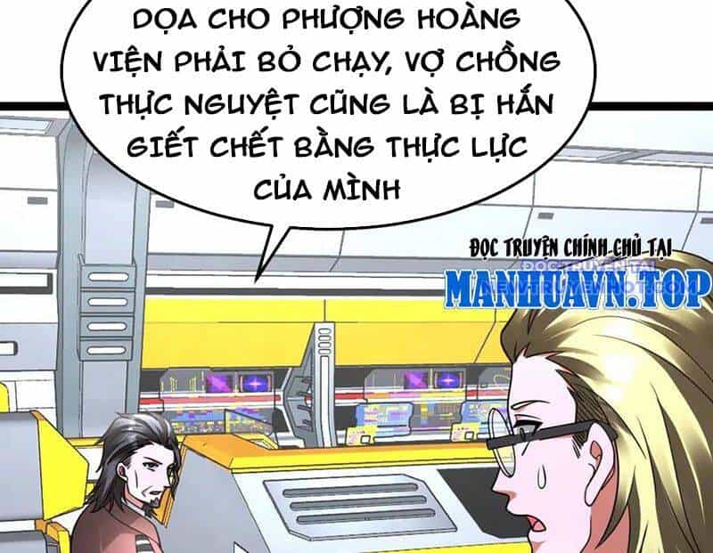 Toàn Cầu Băng Phong: Ta Chế Tạo Phòng An Toàn Tại Tận Thế - Chương 574 - ảnh 10
