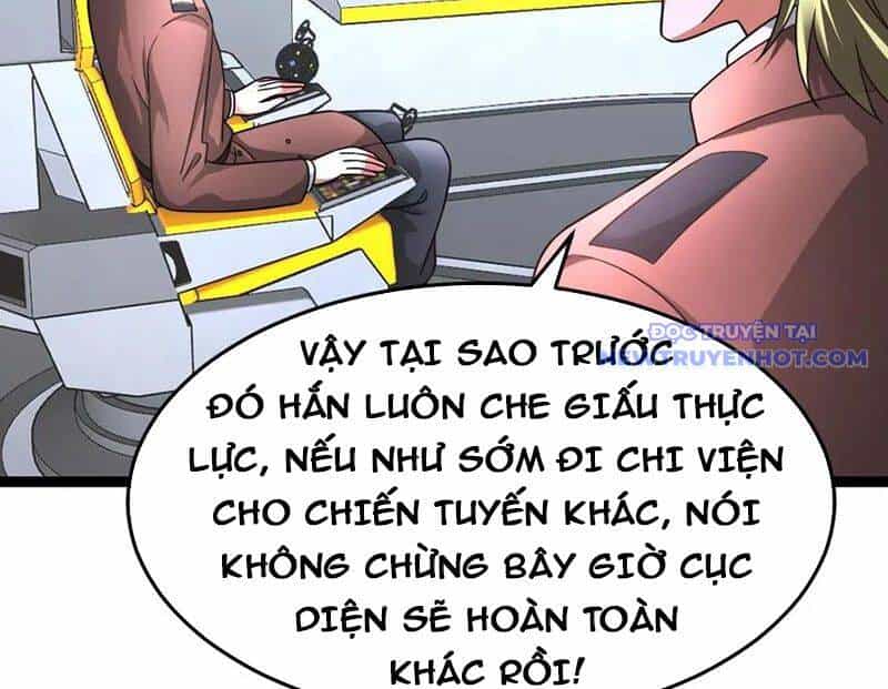 Toàn Cầu Băng Phong: Ta Chế Tạo Phòng An Toàn Tại Tận Thế - Chương 574 - ảnh 11