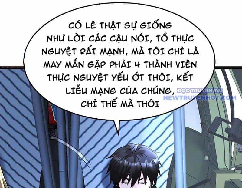 Toàn Cầu Băng Phong: Ta Chế Tạo Phòng An Toàn Tại Tận Thế - Chương 574 - ảnh 41