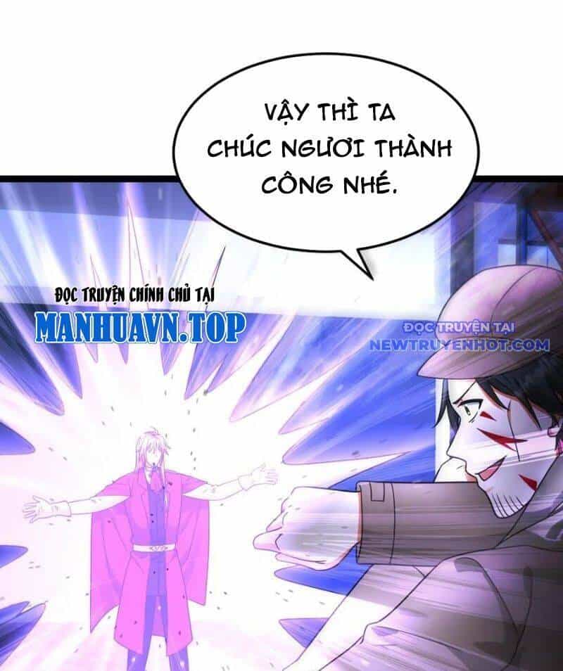 Toàn Cầu Băng Phong: Ta Chế Tạo Phòng An Toàn Tại Tận Thế - Chương 575 - ảnh 28