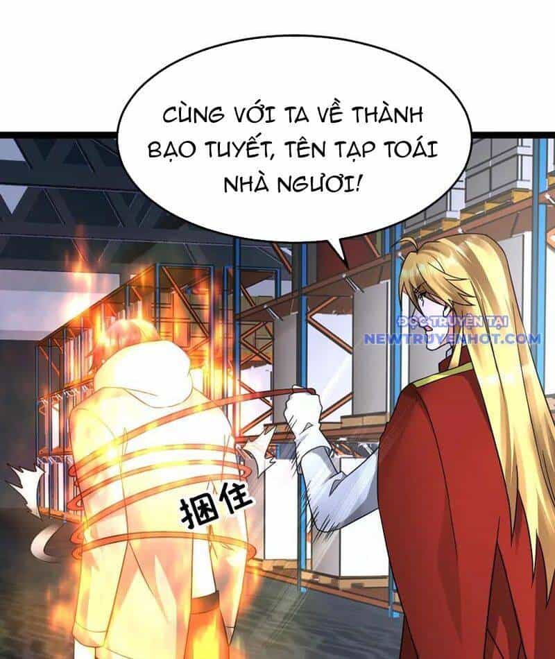 Toàn Cầu Băng Phong: Ta Chế Tạo Phòng An Toàn Tại Tận Thế - Chương 576 - ảnh 21