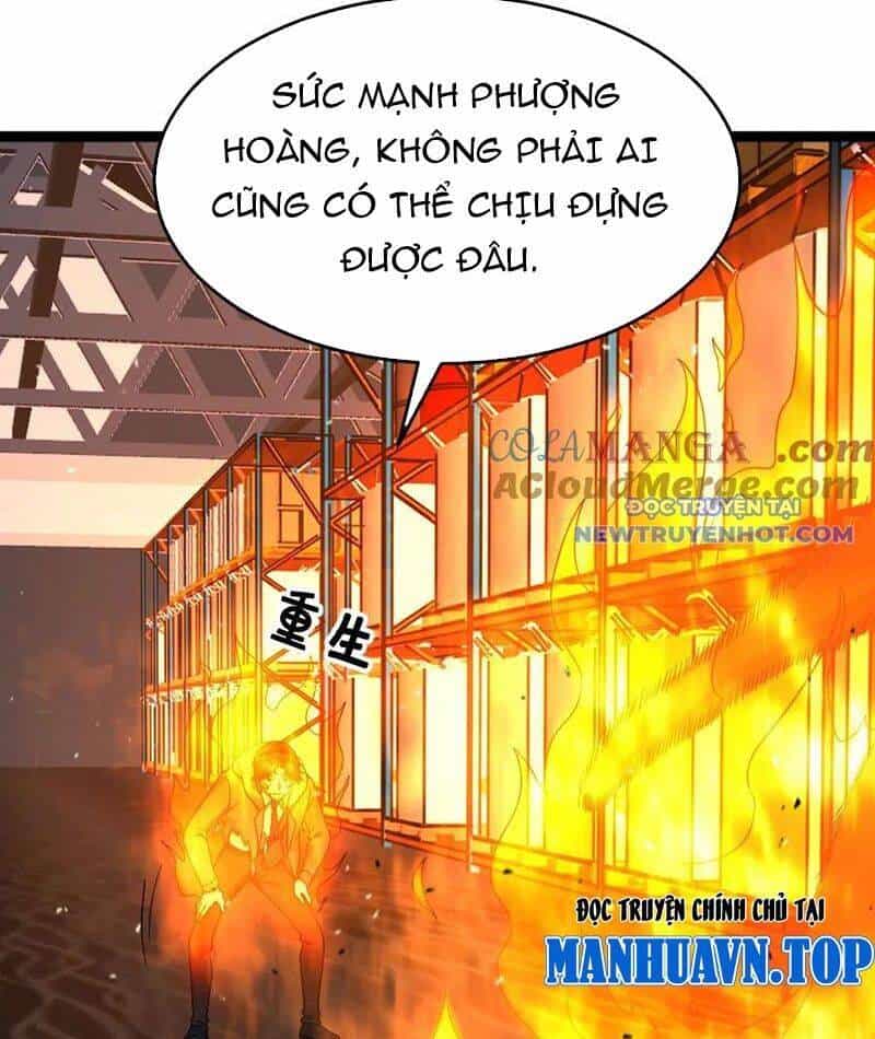 Toàn Cầu Băng Phong: Ta Chế Tạo Phòng An Toàn Tại Tận Thế - Chương 576 - ảnh 29