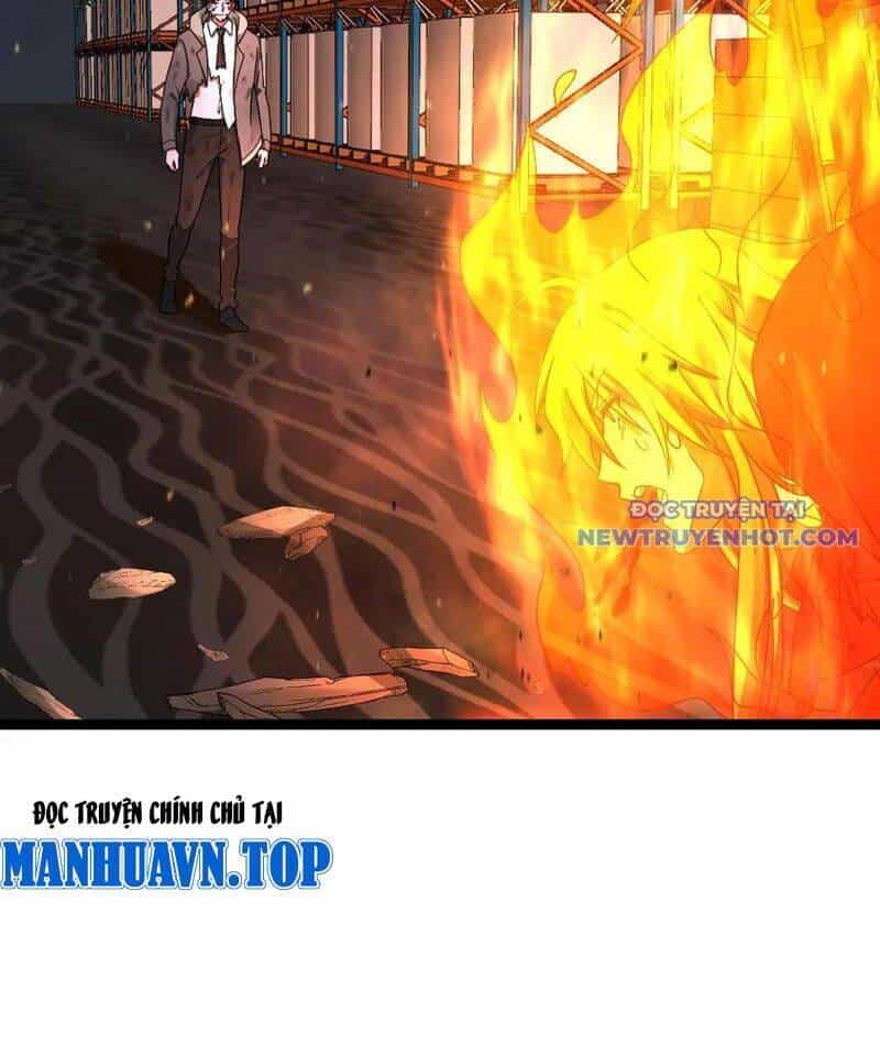 Toàn Cầu Băng Phong: Ta Chế Tạo Phòng An Toàn Tại Tận Thế - Chương 576 - ảnh 36