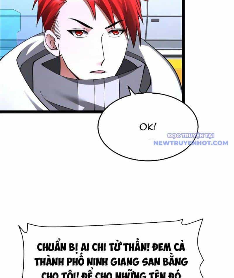 Toàn Cầu Băng Phong: Ta Chế Tạo Phòng An Toàn Tại Tận Thế - Chương 577 - ảnh 11