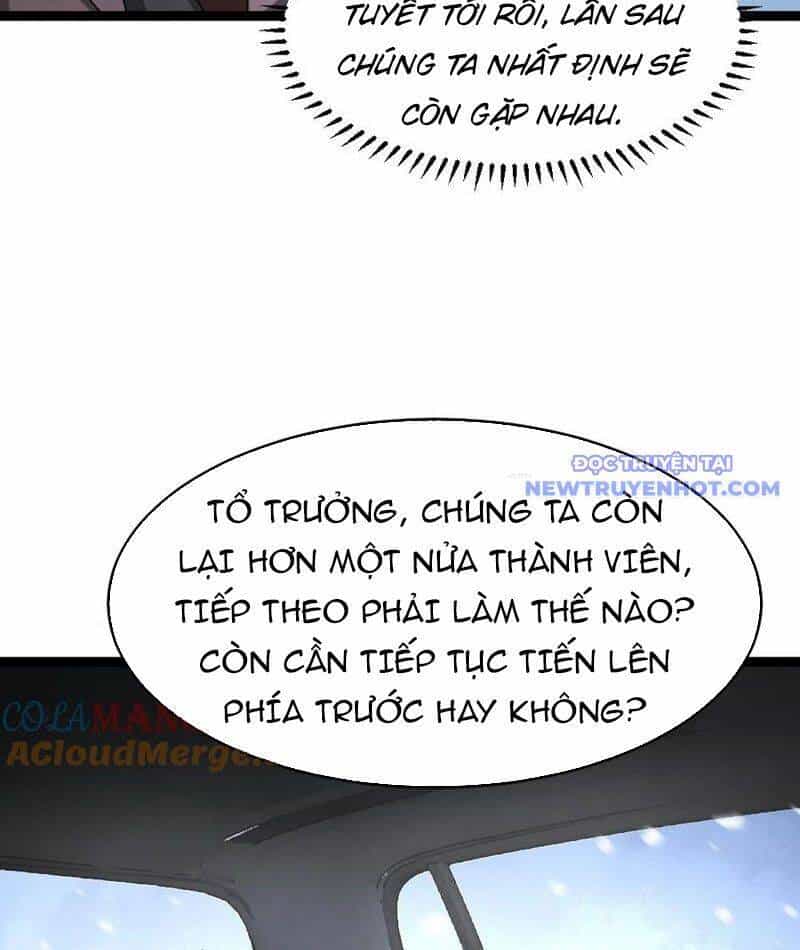 Toàn Cầu Băng Phong: Ta Chế Tạo Phòng An Toàn Tại Tận Thế - Chương 577 - ảnh 32