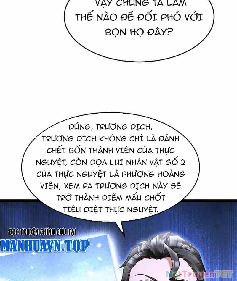 Toàn Cầu Băng Phong: Ta Chế Tạo Phòng An Toàn Tại Tận Thế - Chương 578 - ảnh 28