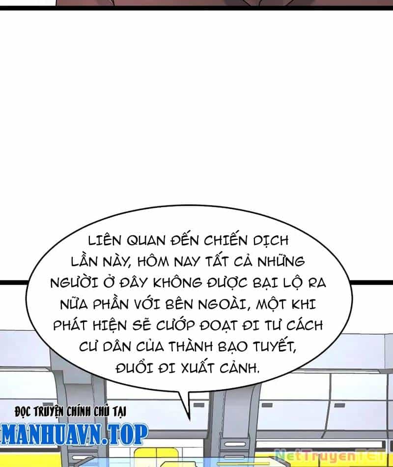Toàn Cầu Băng Phong: Ta Chế Tạo Phòng An Toàn Tại Tận Thế - Chương 578 - ảnh 30