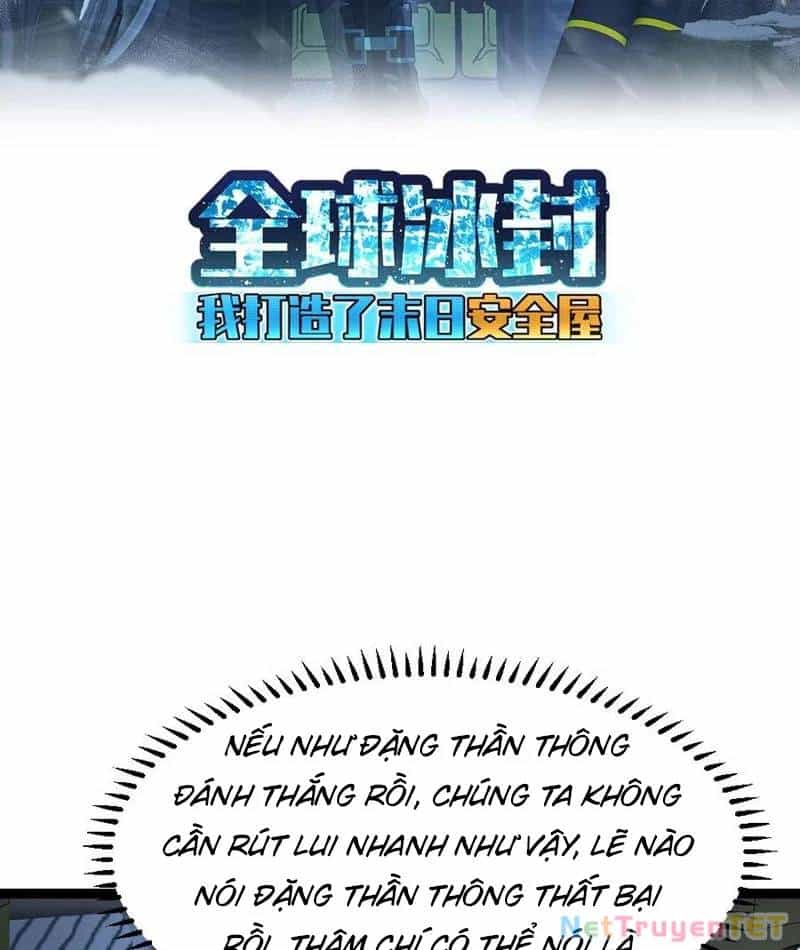Toàn Cầu Băng Phong: Ta Chế Tạo Phòng An Toàn Tại Tận Thế - Chương 578 - ảnh 4