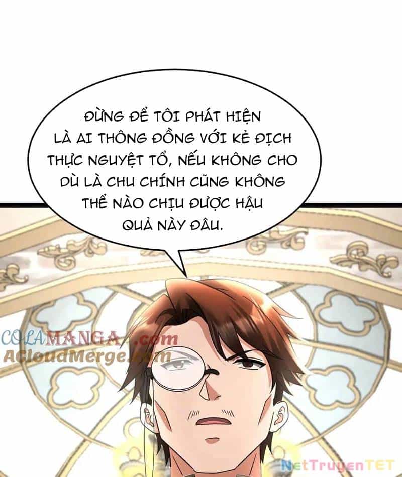 Toàn Cầu Băng Phong: Ta Chế Tạo Phòng An Toàn Tại Tận Thế - Chương 578 - ảnh 40