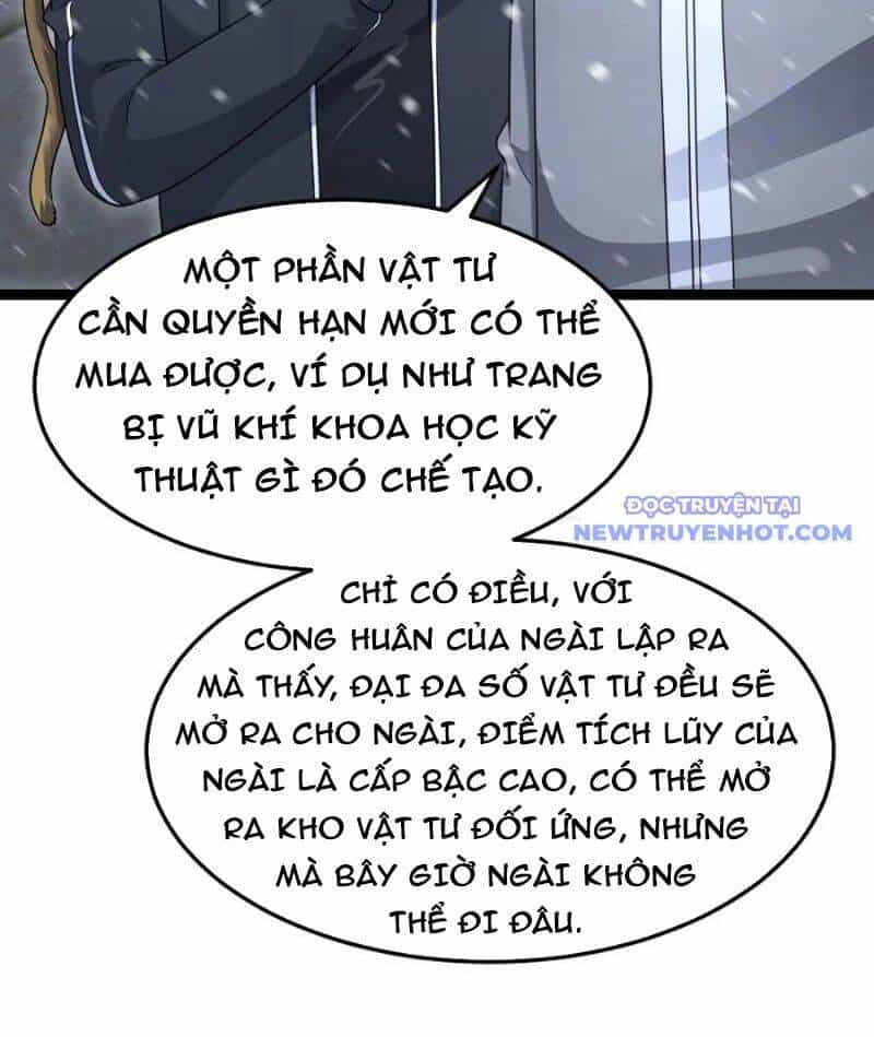 Toàn Cầu Băng Phong: Ta Chế Tạo Phòng An Toàn Tại Tận Thế - Chương 579 - ảnh 14